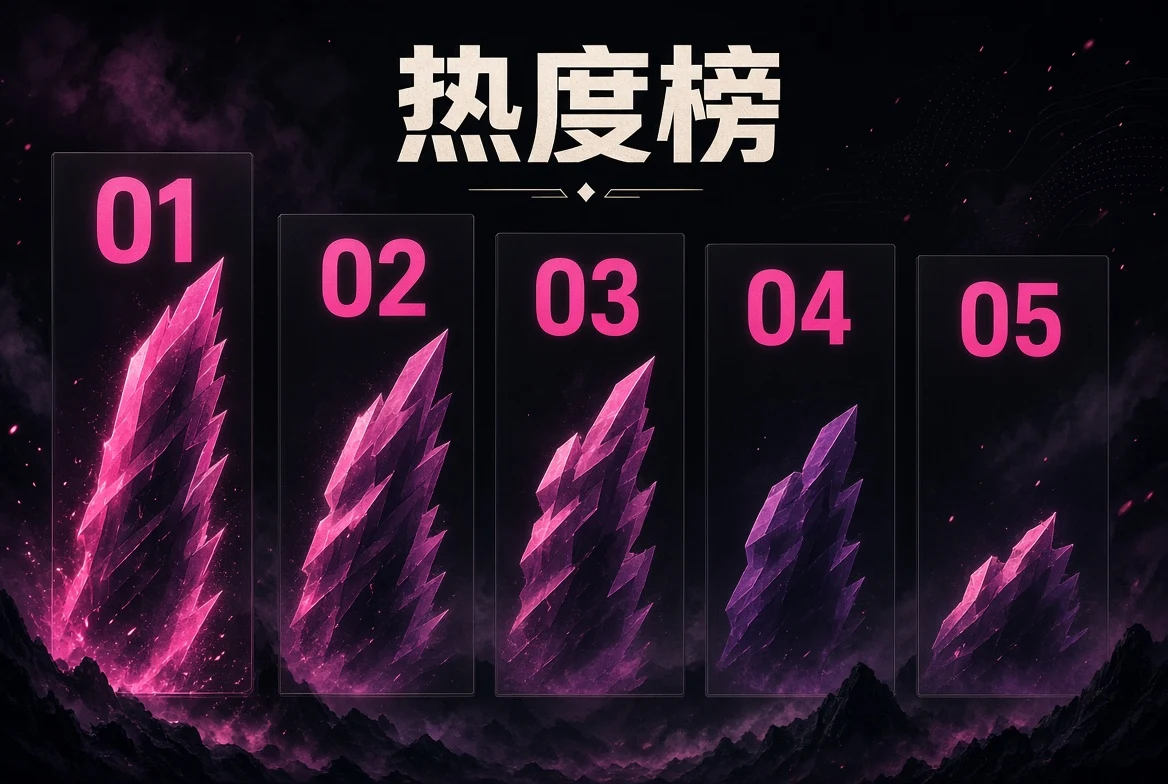 热栏内容配图